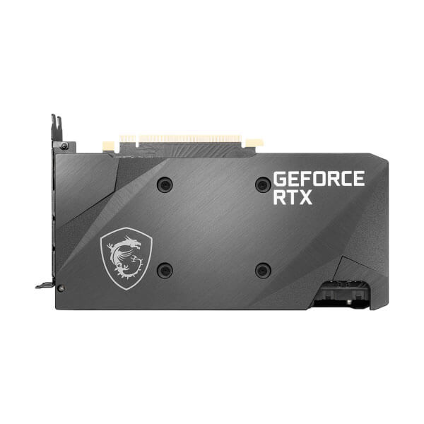Buy MSI RTX 3060 Ti Ventus 2X 8GD6X OC | Graphics Card